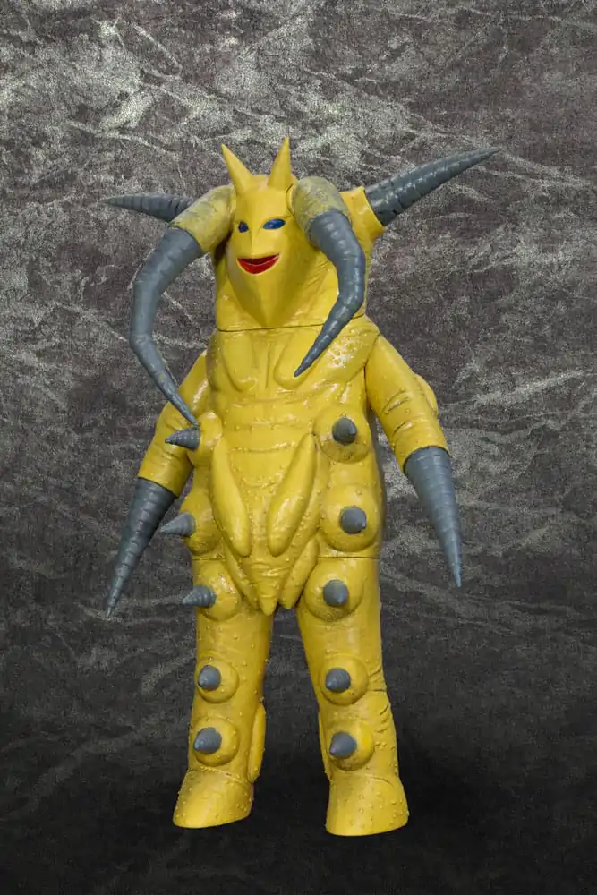 Ultraman MSF Serie Akčná Figúrka Darkron 20 cm produktová fotografia