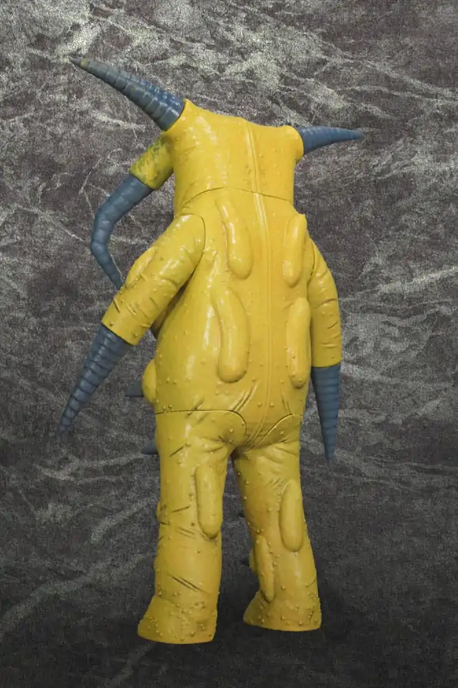 Ultraman MSF Serie Akčná Figúrka Darkron 20 cm produktová fotografia