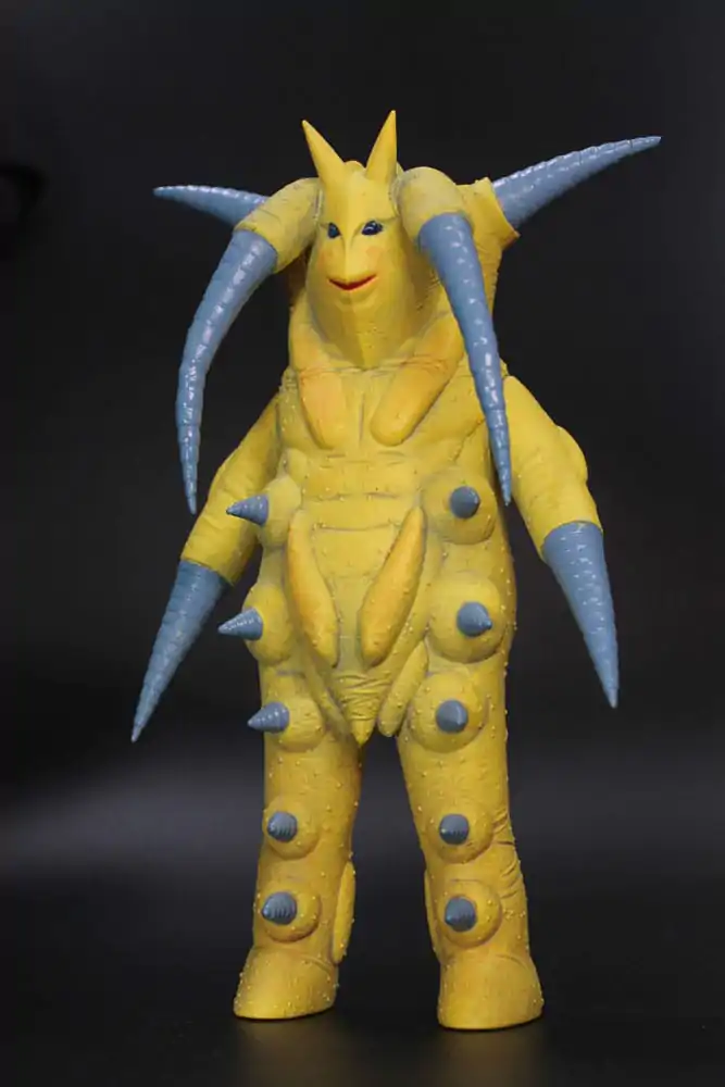 Ultraman MSF Serie Akčná Figúrka Darkron Mirror Man Ver. 20 cm produktová fotografia