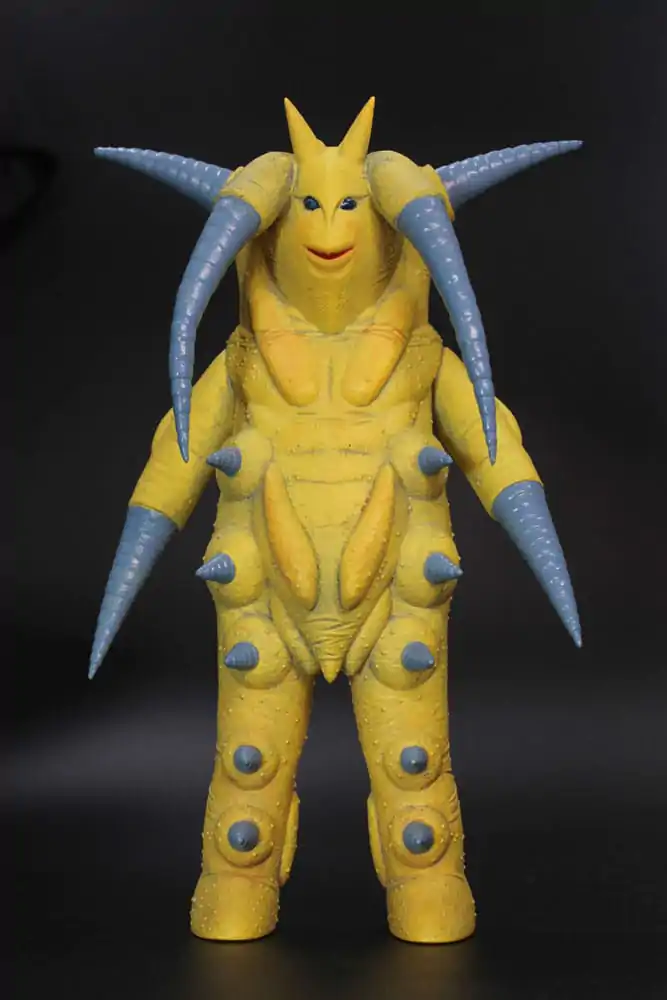 Ultraman MSF Serie Akčná Figúrka Darkron Mirror Man Ver. 20 cm produktová fotografia
