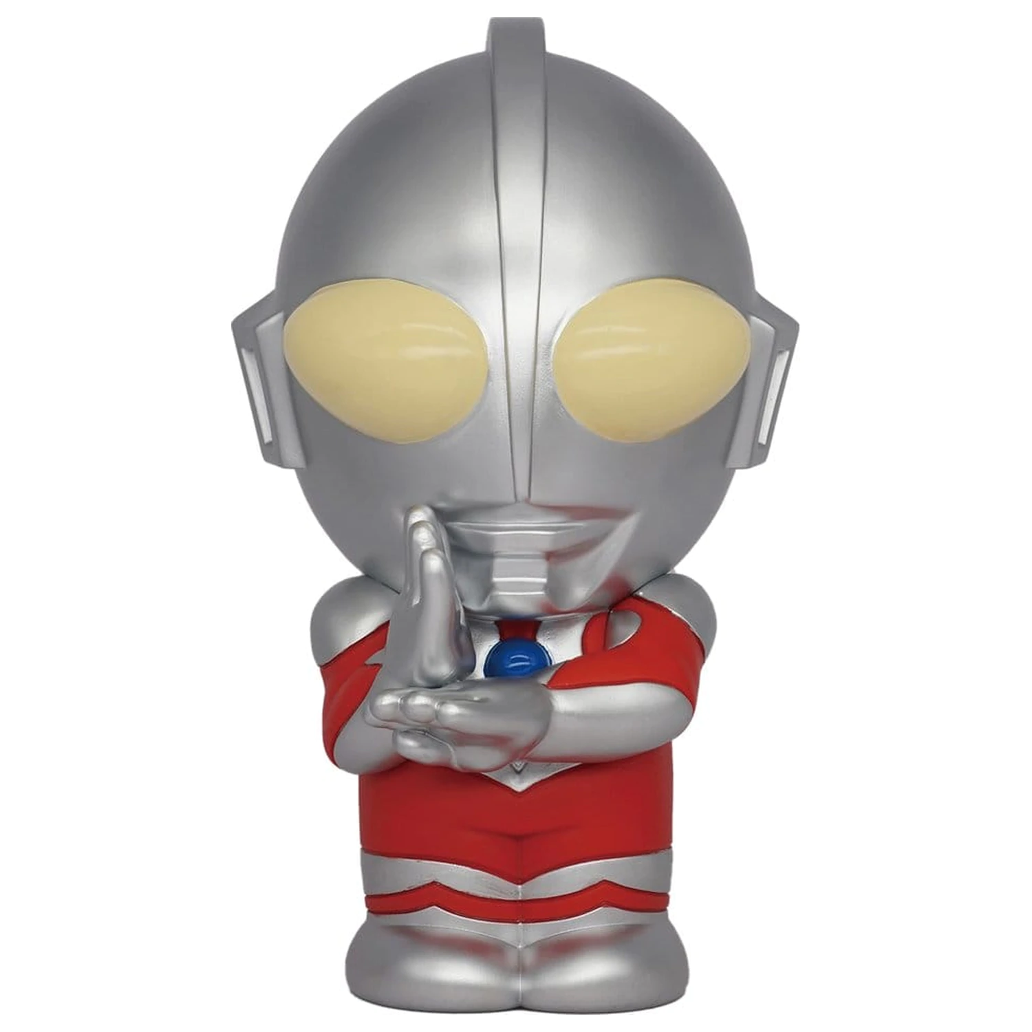 Ultraman Bank Ultraman produktová fotografia