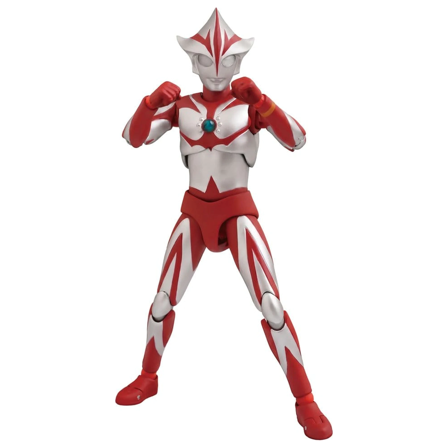 Ultraman PVC figúrka FFAF MELOS 16 cm produktová fotografia