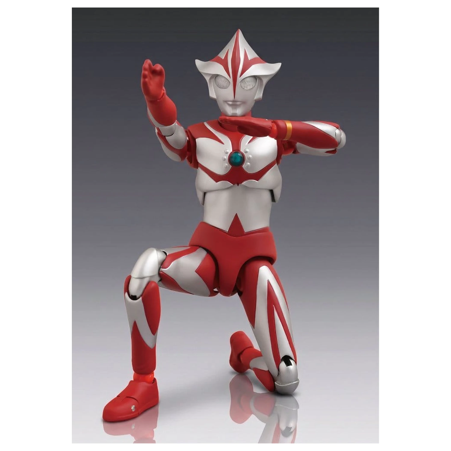 Ultraman PVC figúrka FFAF MELOS 16 cm produktová fotografia
