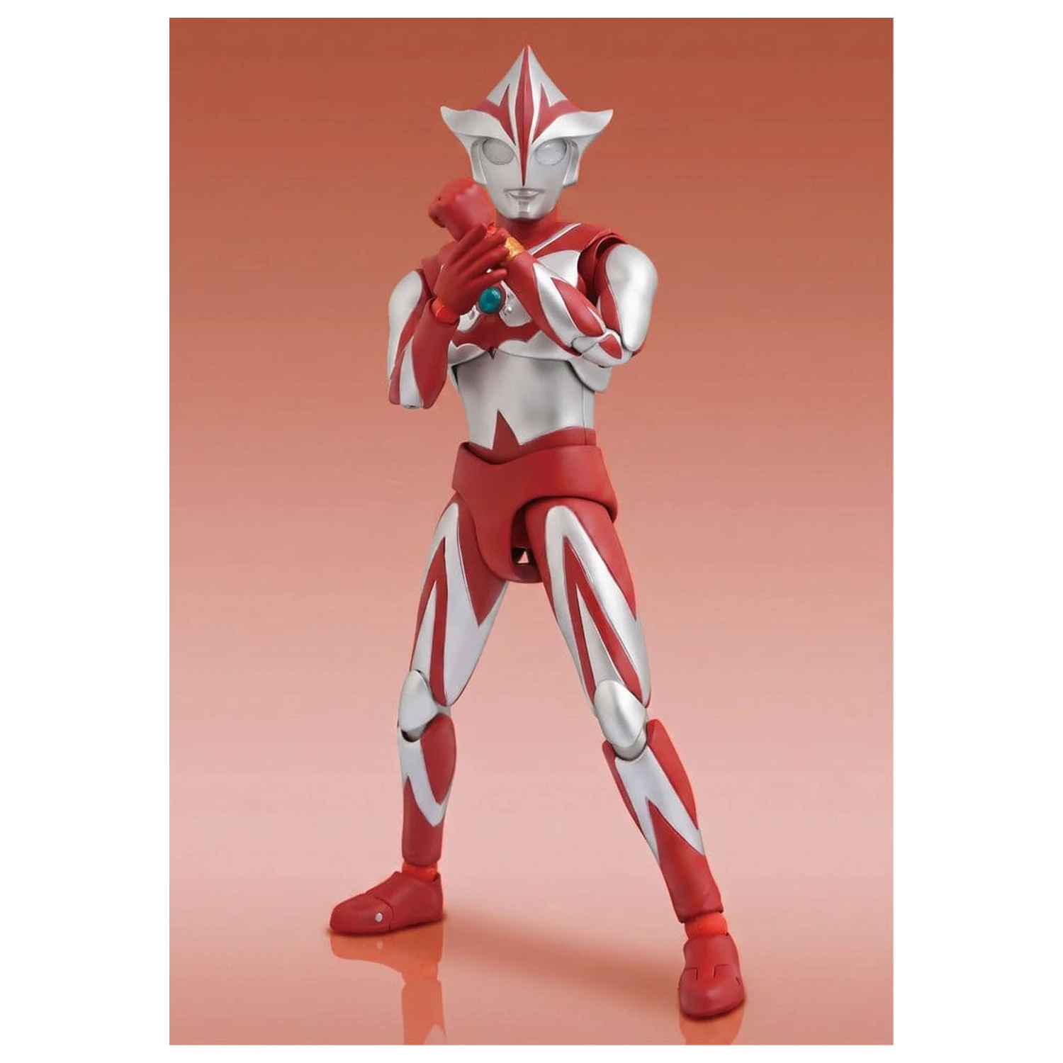 Ultraman PVC figúrka FFAF MELOS 16 cm produktová fotografia