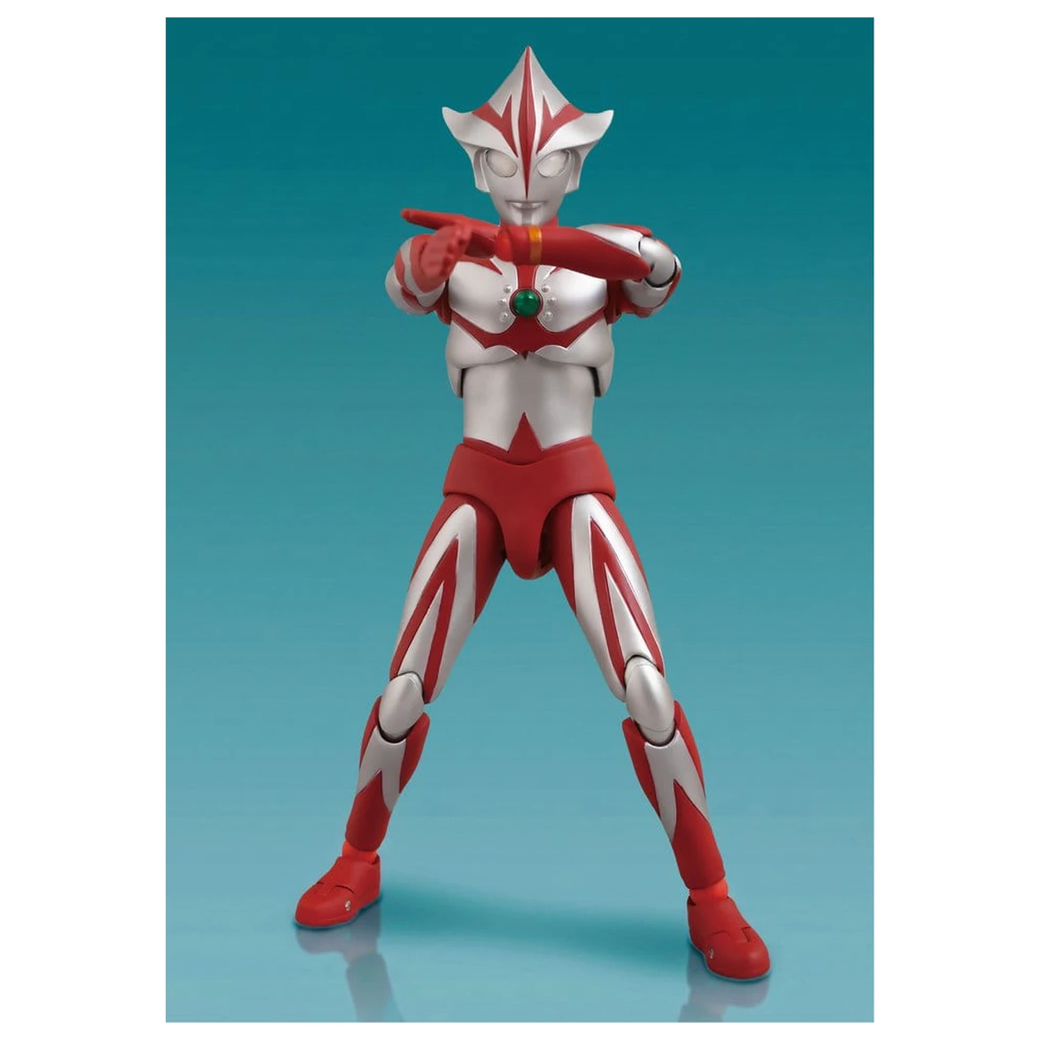 Ultraman PVC figúrka FFAF MELOS 16 cm produktová fotografia