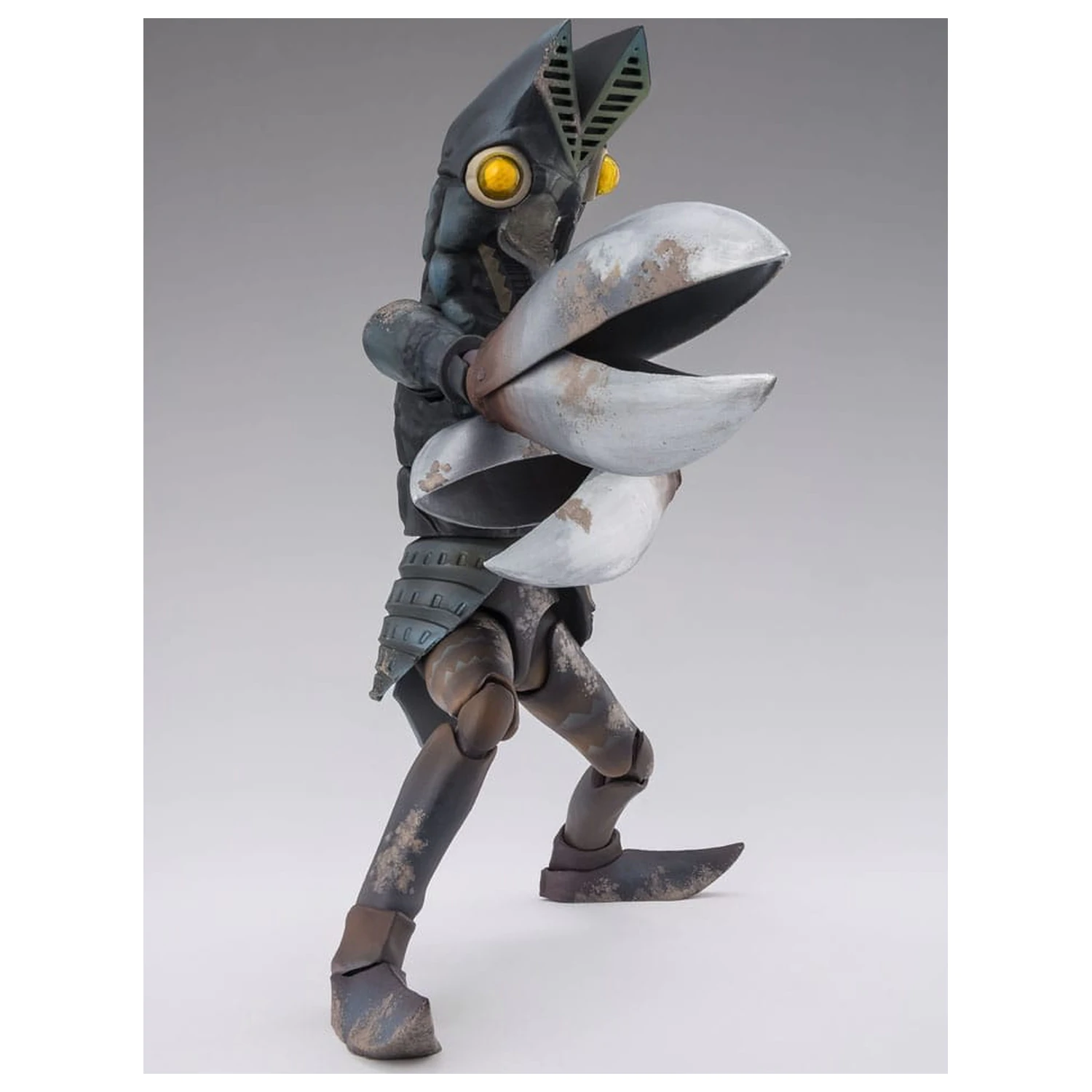 Ultraman Series S.H.Figuarts akčná figúrka Alien Baltan 60th anniversary Edition 16 cm produktová fotografia