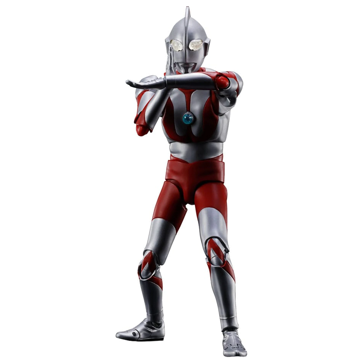 Akčná figúrka Ultraman Series S.H.Figuarts Ultraman 60th anniversary Edition 15 cm produktová fotografia