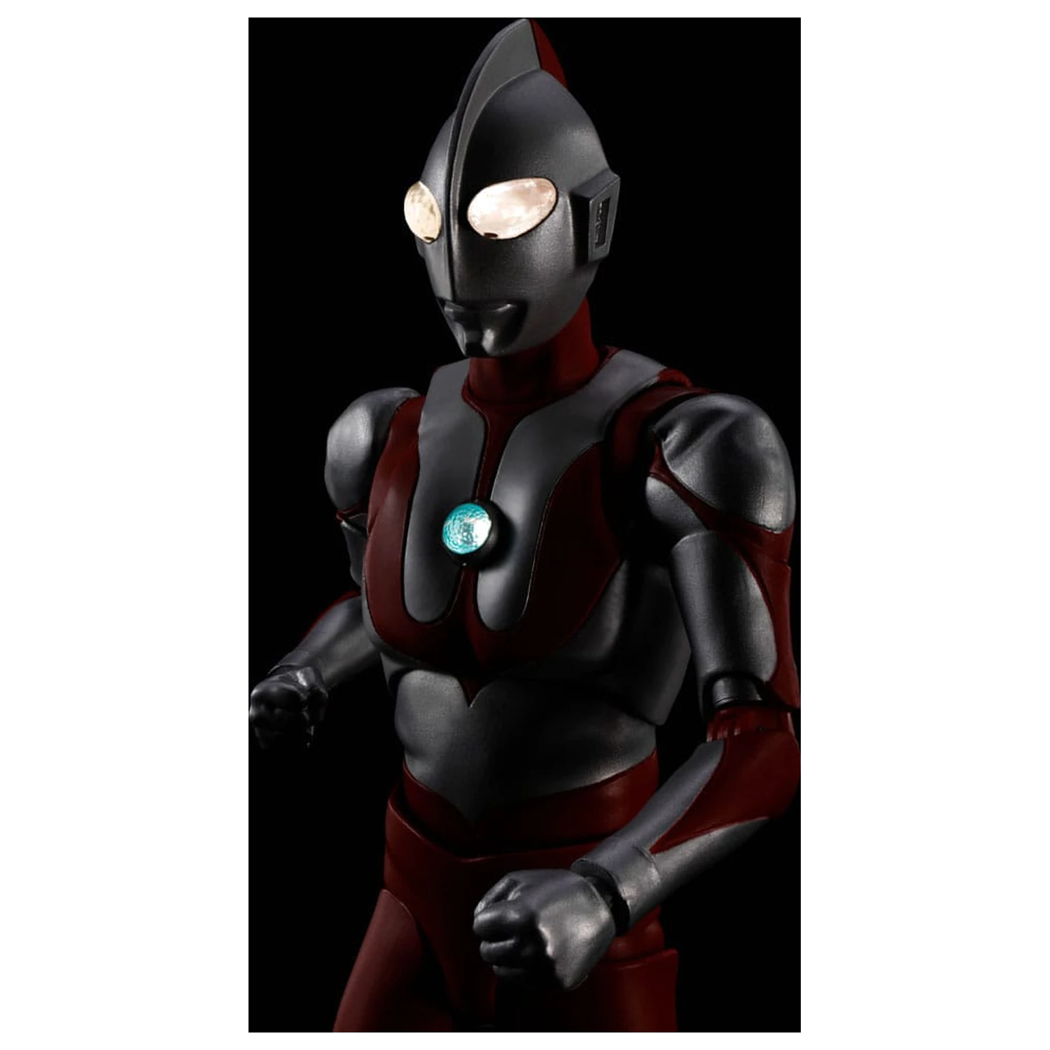 Akčná figúrka Ultraman Series S.H.Figuarts Ultraman 60th anniversary Edition 15 cm produktová fotografia