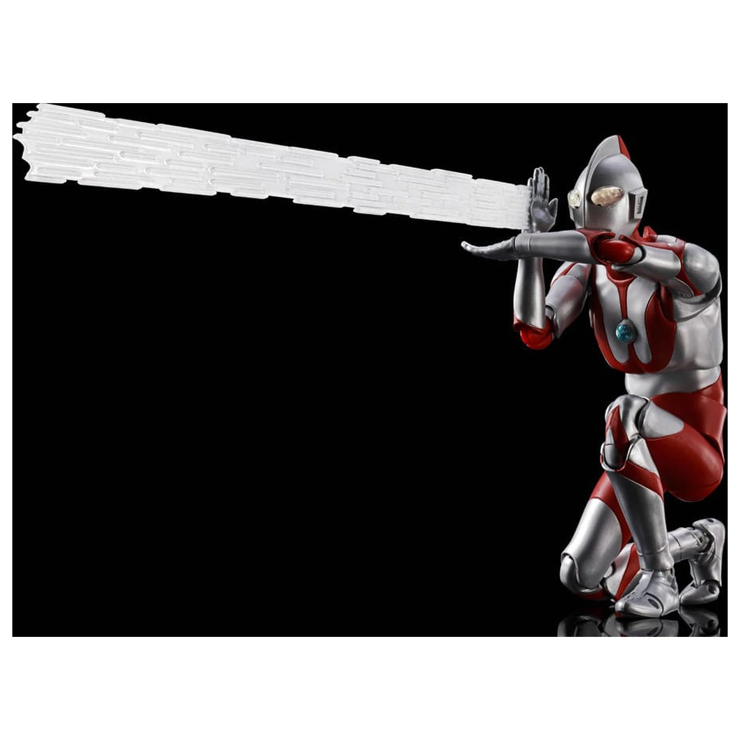 Akčná figúrka Ultraman Series S.H.Figuarts Ultraman 60th anniversary Edition 15 cm produktová fotografia