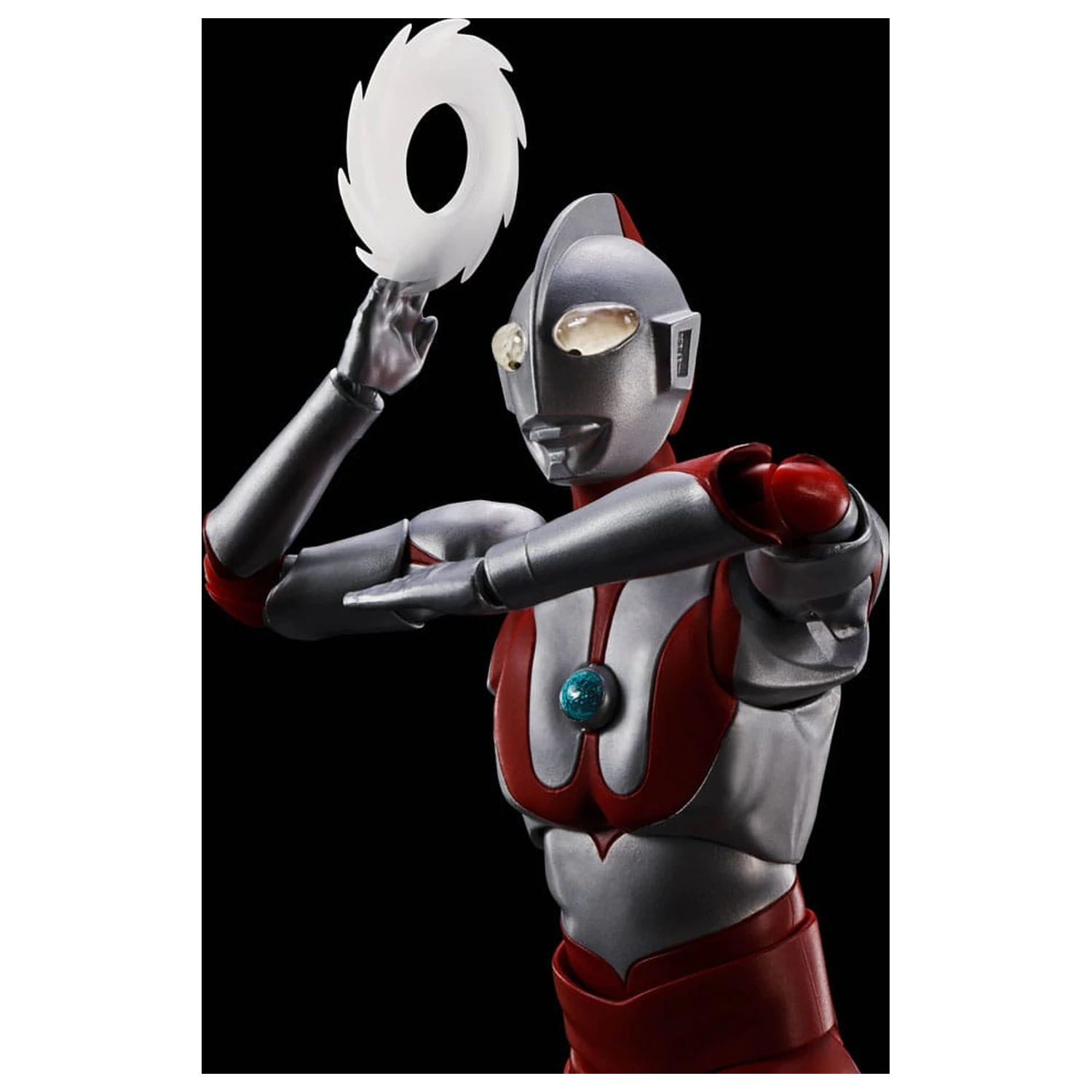 Akčná figúrka Ultraman Series S.H.Figuarts Ultraman 60th anniversary Edition 15 cm produktová fotografia