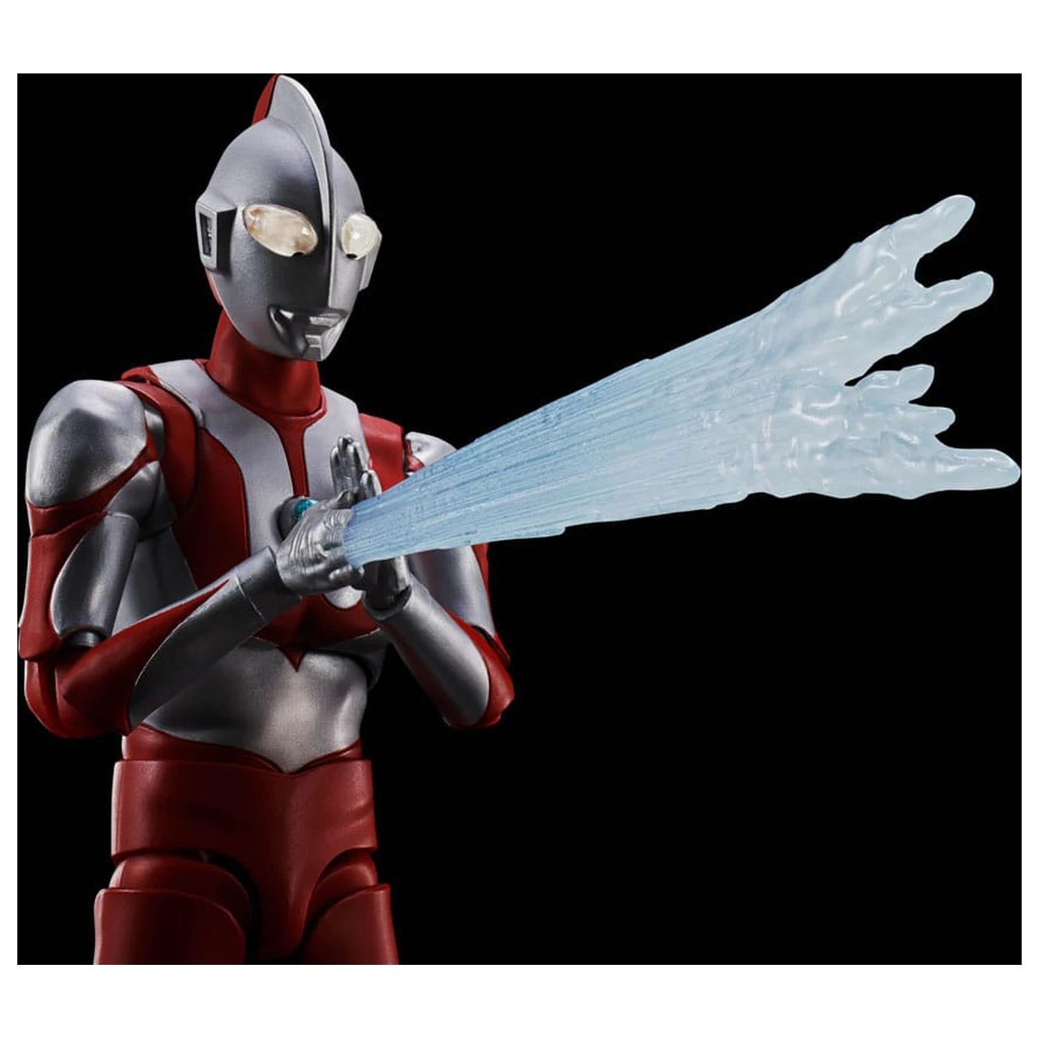 Akčná figúrka Ultraman Series S.H.Figuarts Ultraman 60th anniversary Edition 15 cm produktová fotografia