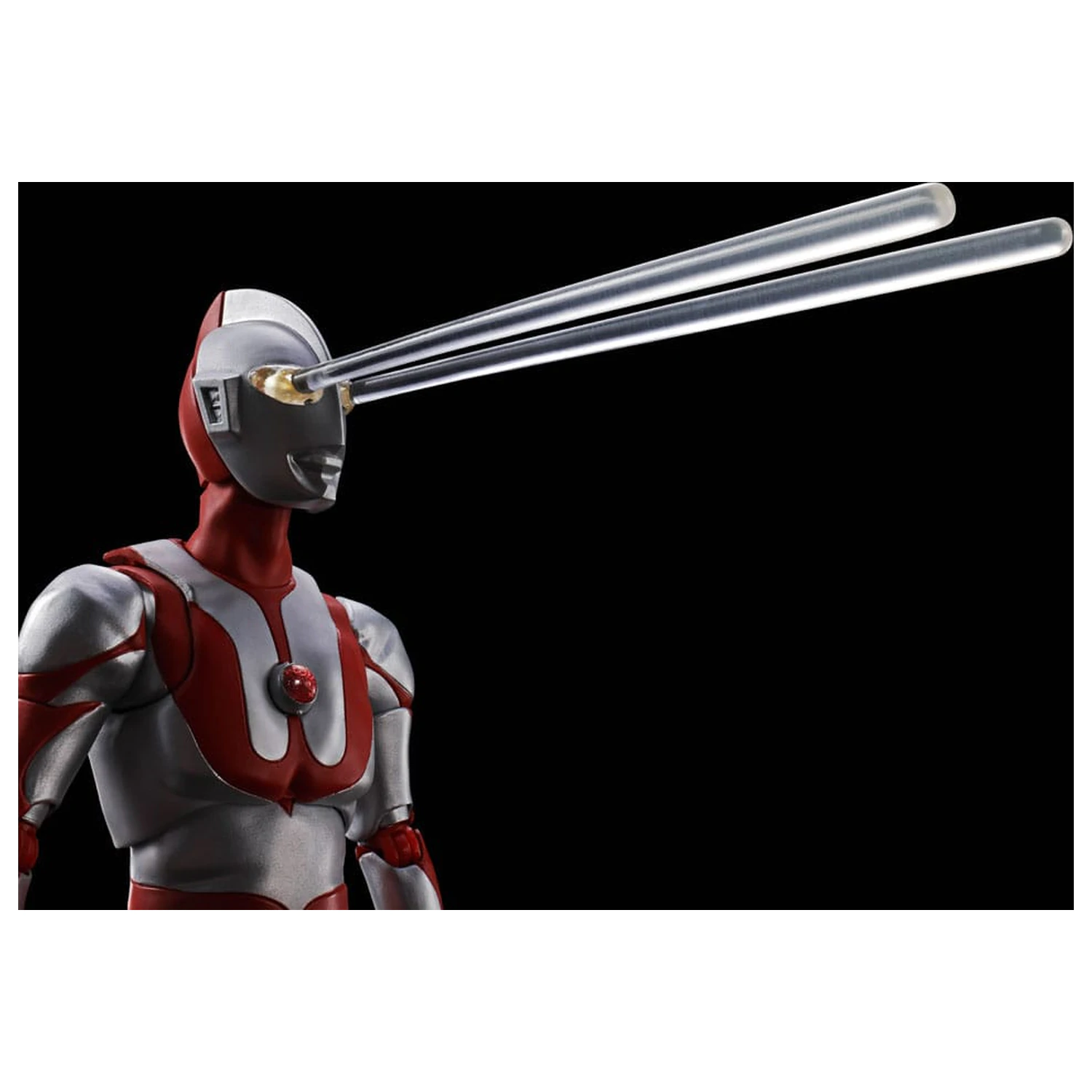 Akčná figúrka Ultraman Series S.H.Figuarts Ultraman 60th anniversary Edition 15 cm produktová fotografia