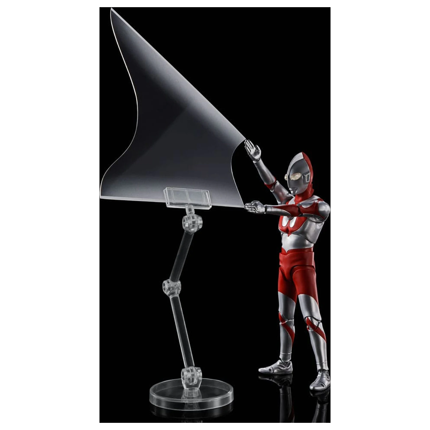 Akčná figúrka Ultraman Series S.H.Figuarts Ultraman 60th anniversary Edition 15 cm produktová fotografia