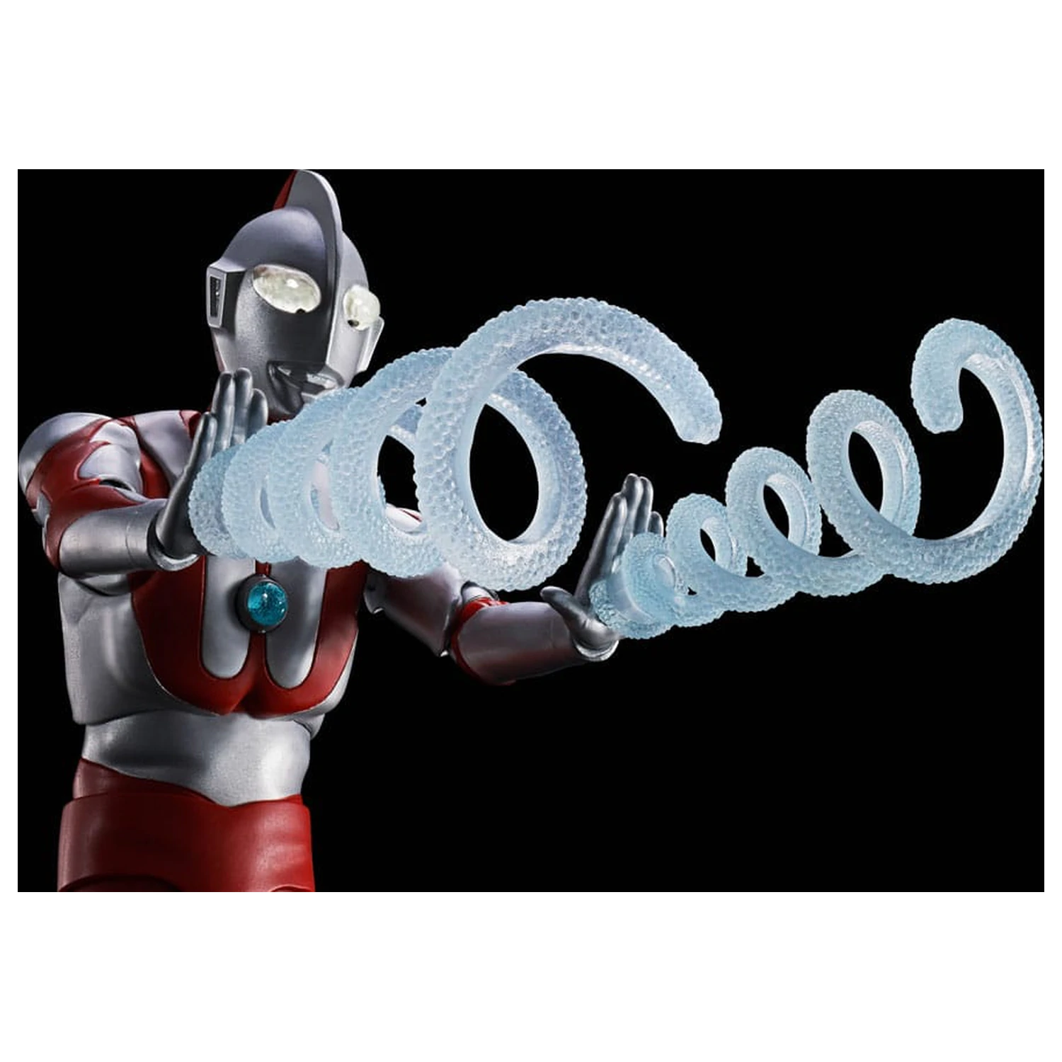 Akčná figúrka Ultraman Series S.H.Figuarts Ultraman 60th anniversary Edition 15 cm produktová fotografia