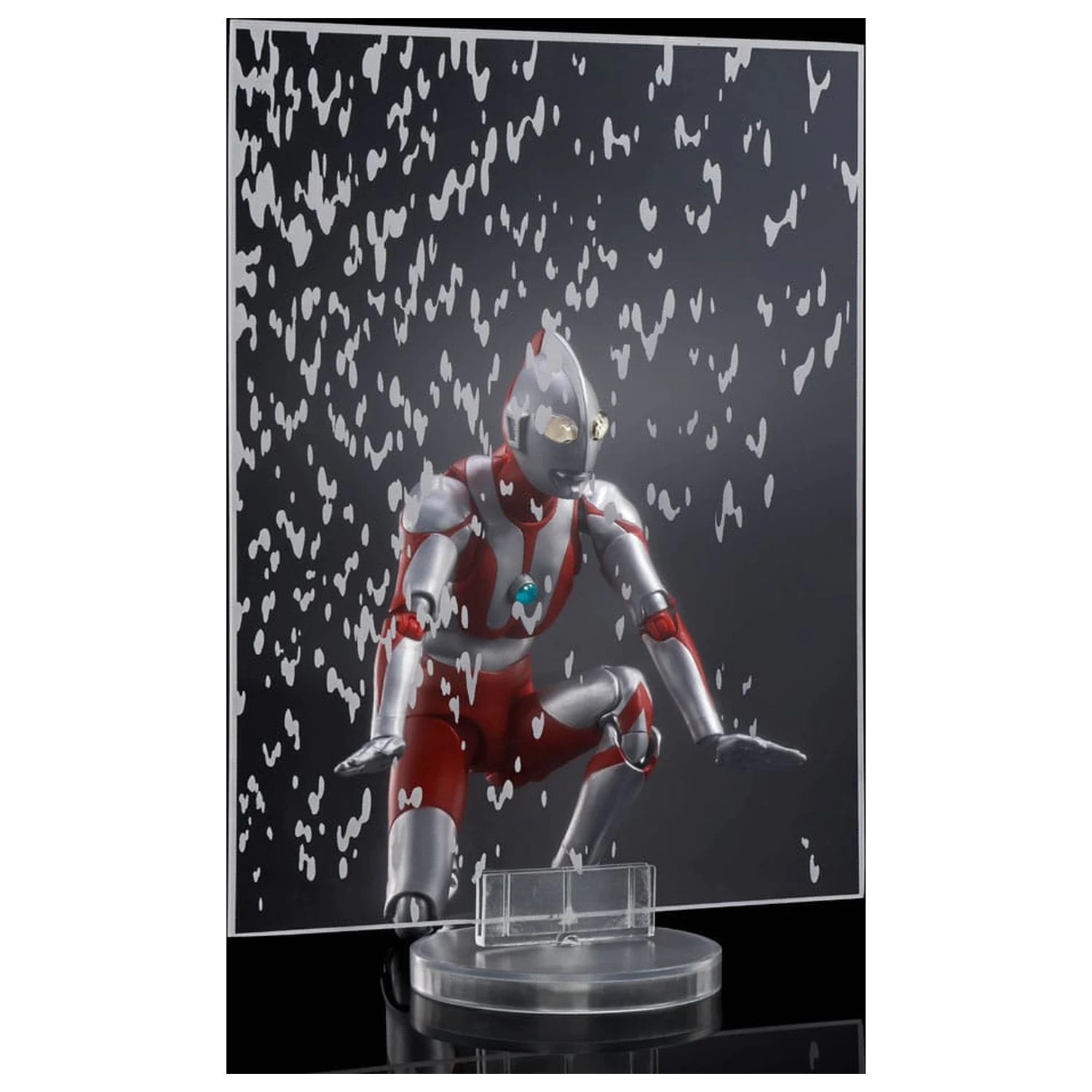 Akčná figúrka Ultraman Series S.H.Figuarts Ultraman 60th anniversary Edition 15 cm produktová fotografia