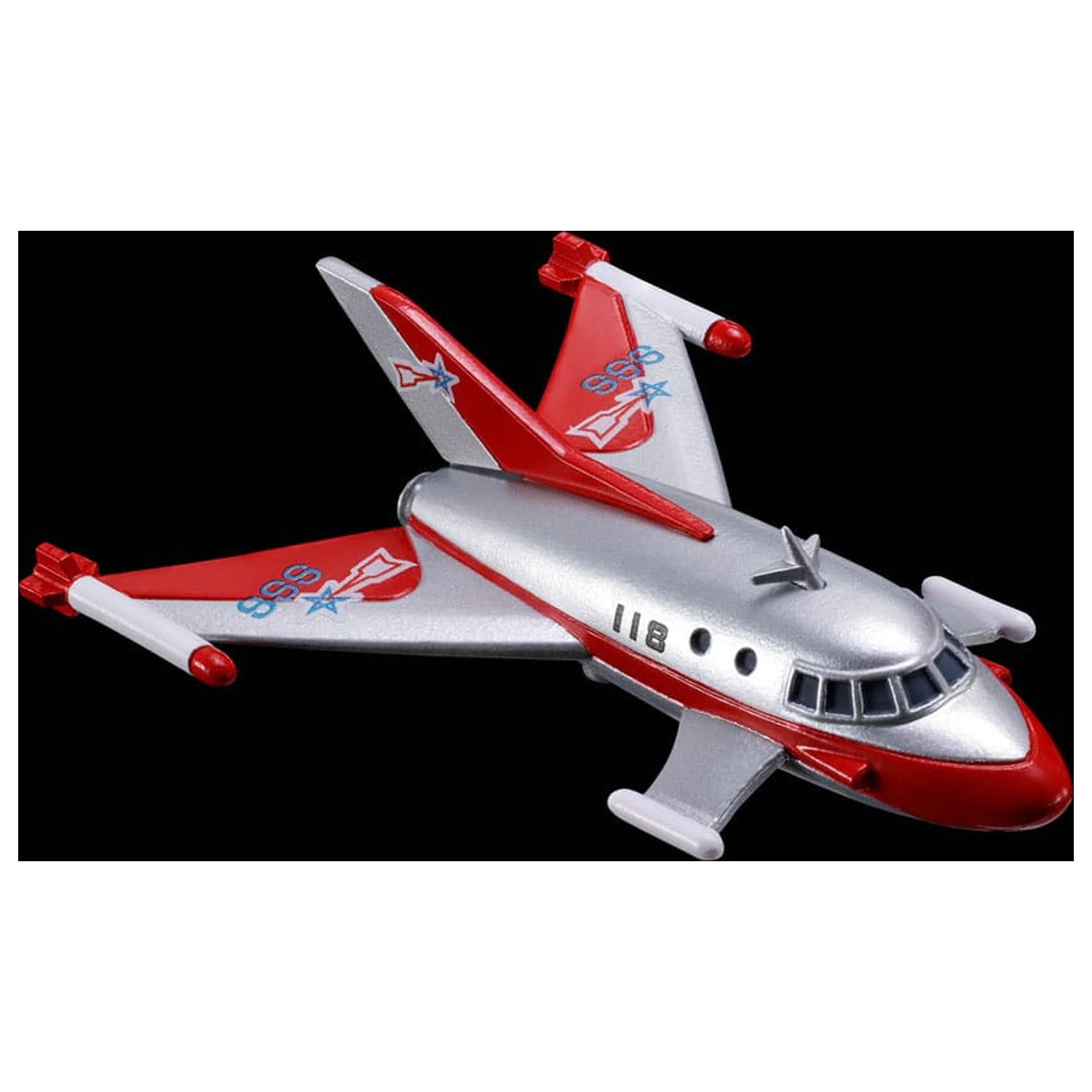 Akčná figúrka Ultraman Series S.H.Figuarts Ultraman 60th anniversary Edition 15 cm produktová fotografia