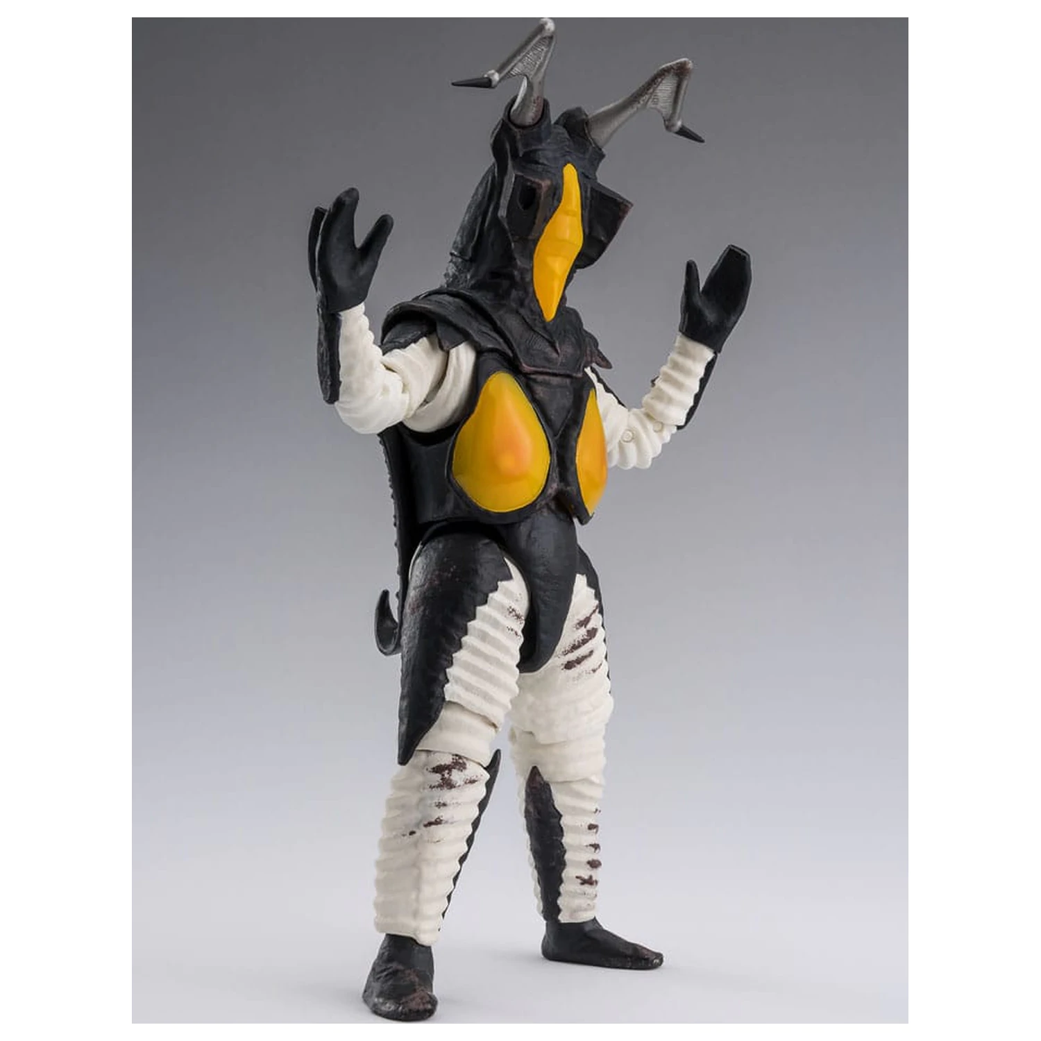 Ultraman Series S.H.Figuarts akčná figúrka Zetton 60th anniversary Edition 16 cm produktová fotografia