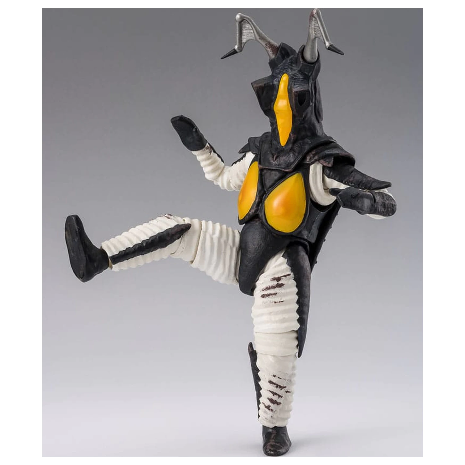 Ultraman Series S.H.Figuarts akčná figúrka Zetton 60th anniversary Edition 16 cm produktová fotografia