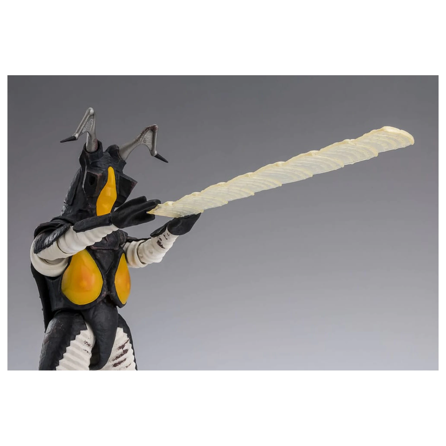 Ultraman Series S.H.Figuarts akčná figúrka Zetton 60th anniversary Edition 16 cm produktová fotografia