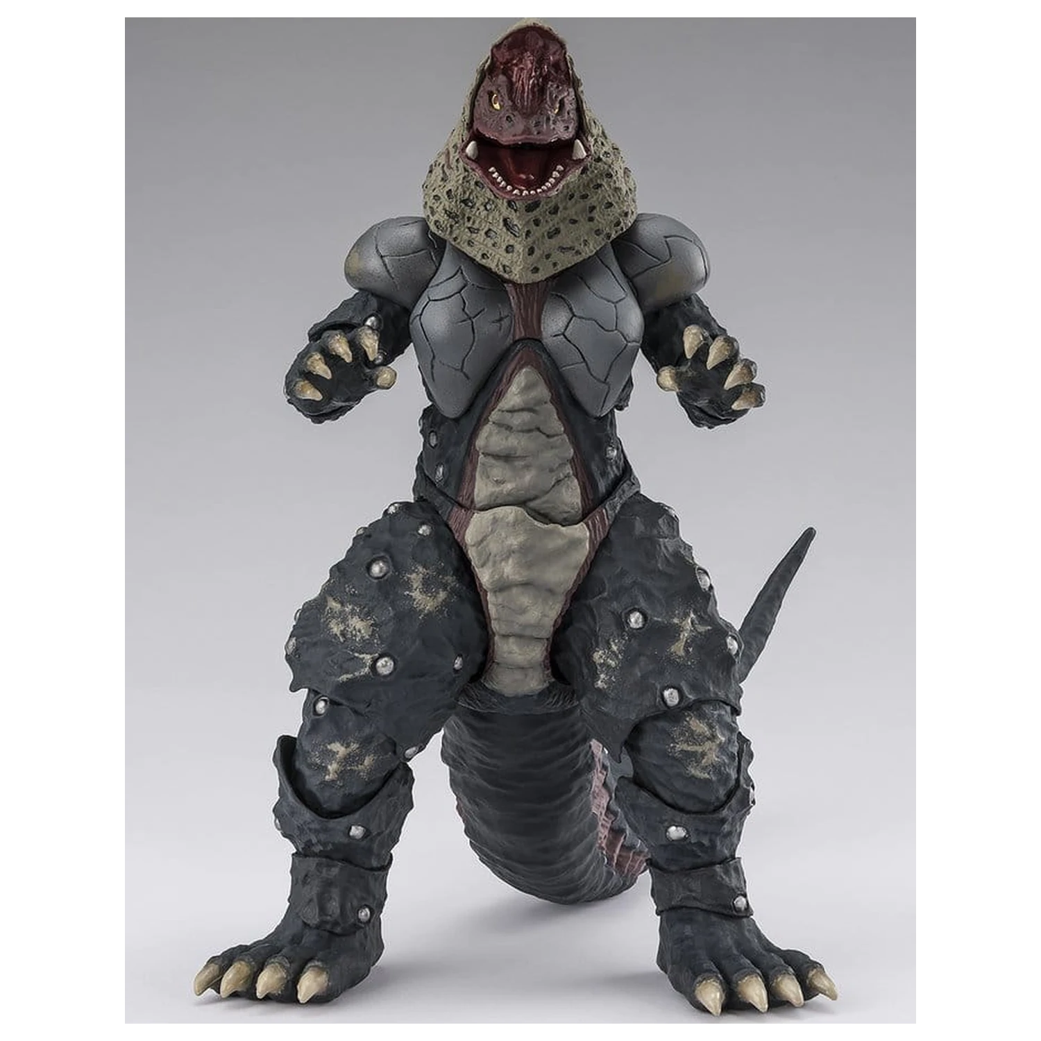 Ultraman Series S.H.Figuarts Shinkocchou Seihou akčná figúrka Golza 30th Anniversary Edition 15 cm produktová fotografia