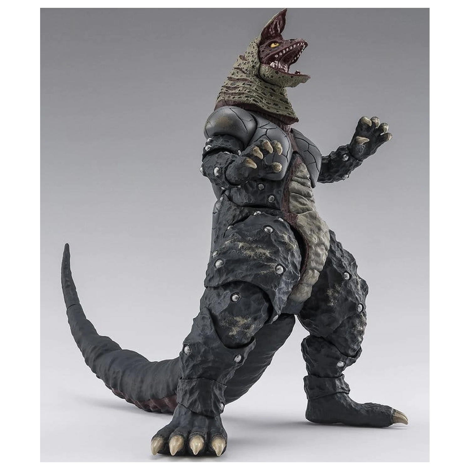 Ultraman Series S.H.Figuarts Shinkocchou Seihou akčná figúrka Golza 30th Anniversary Edition 15 cm produktová fotografia