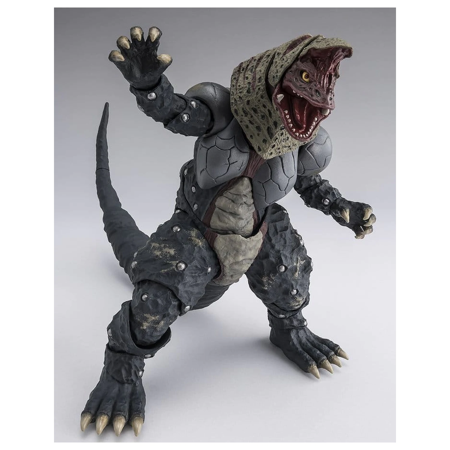 Ultraman Series S.H.Figuarts Shinkocchou Seihou akčná figúrka Golza 30th Anniversary Edition 15 cm produktová fotografia