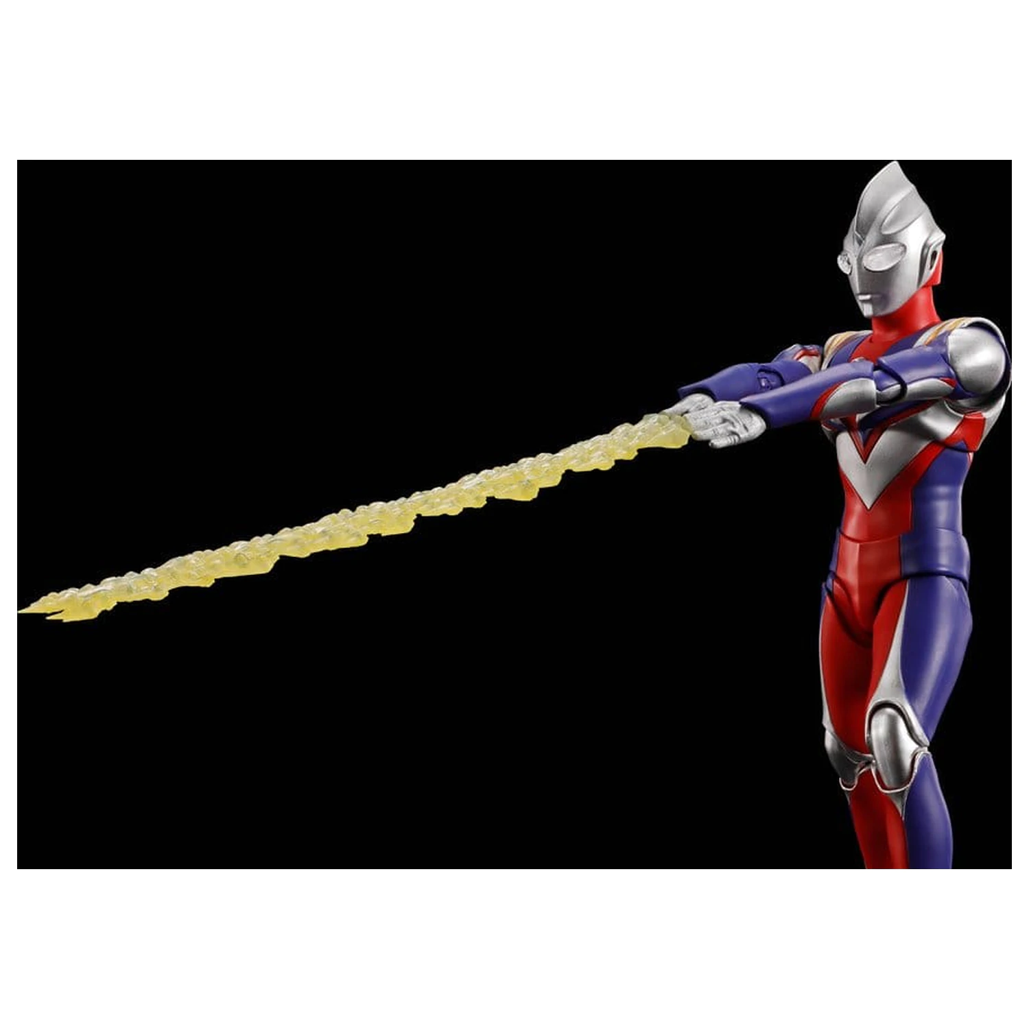 Ultraman Series S.H.Figuarts Shinkocchou Seihou akčná figúrka Ultraman Tiga Multi Type 30th Anniversary Edition 15 cm produktová fotografia