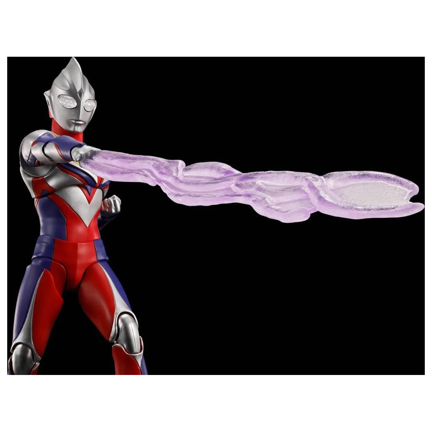 Ultraman Series S.H.Figuarts Shinkocchou Seihou akčná figúrka Ultraman Tiga Multi Type 30th Anniversary Edition 15 cm produktová fotografia
