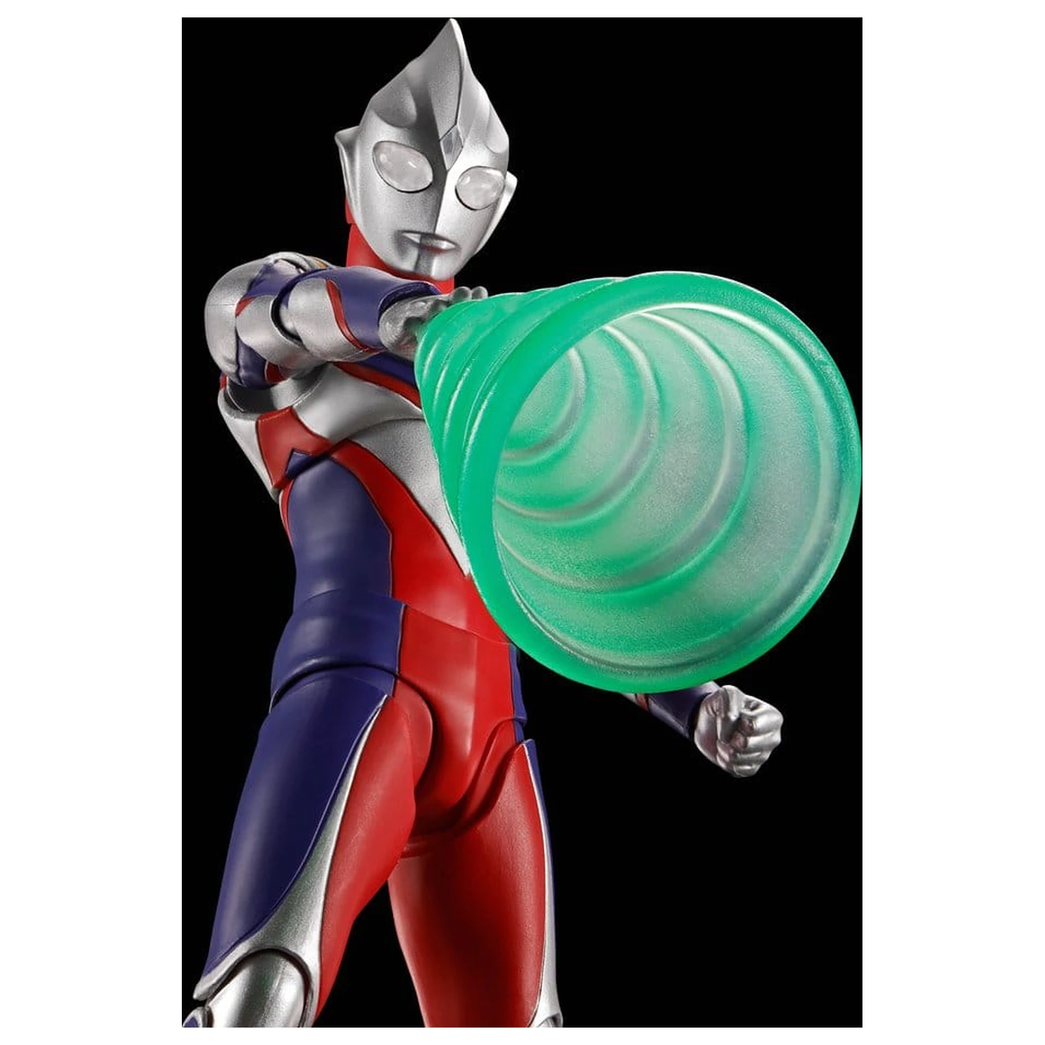 Ultraman Series S.H.Figuarts Shinkocchou Seihou akčná figúrka Ultraman Tiga Multi Type 30th Anniversary Edition 15 cm produktová fotografia