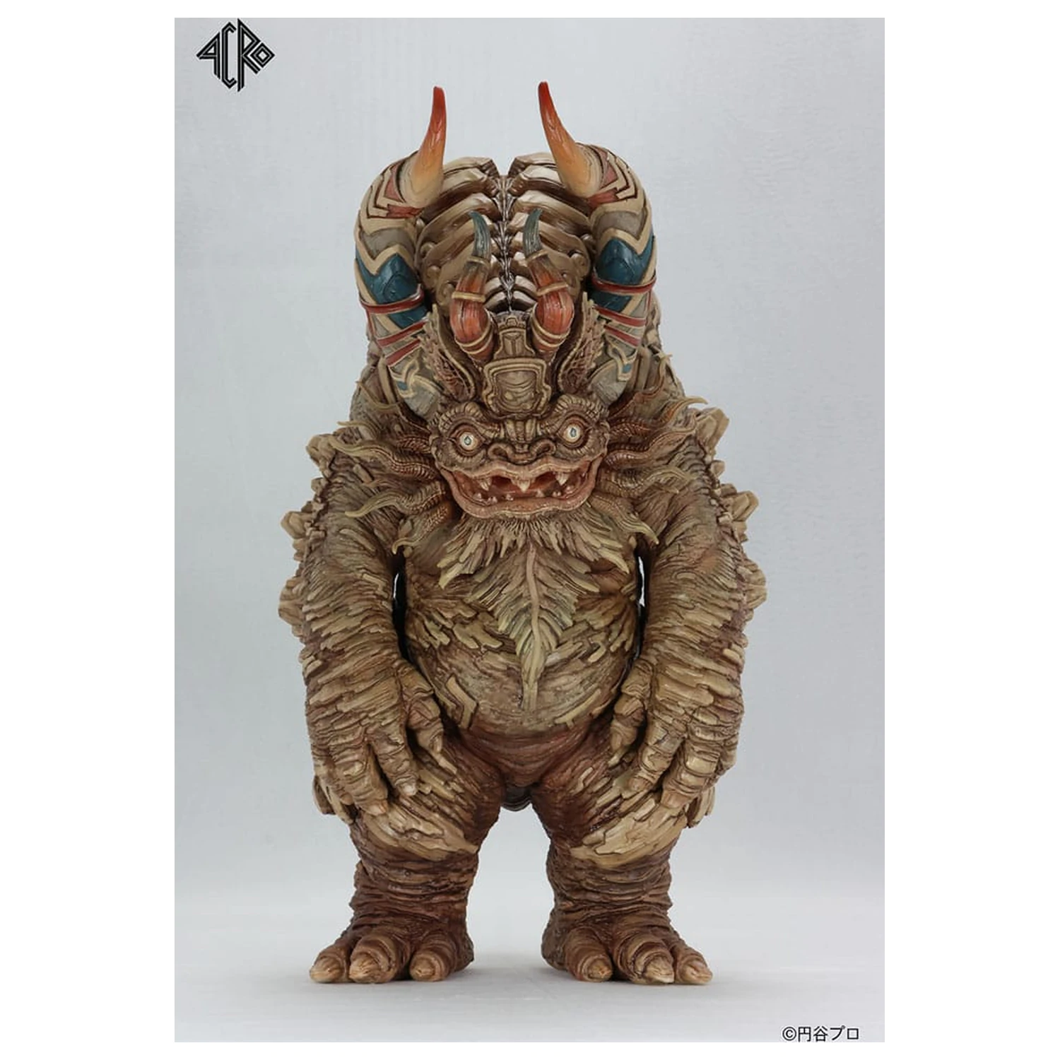 Ultraman Takeya x Kaiju Remix Series Zberateľská soška Miclas 30 cm produktová fotografia
