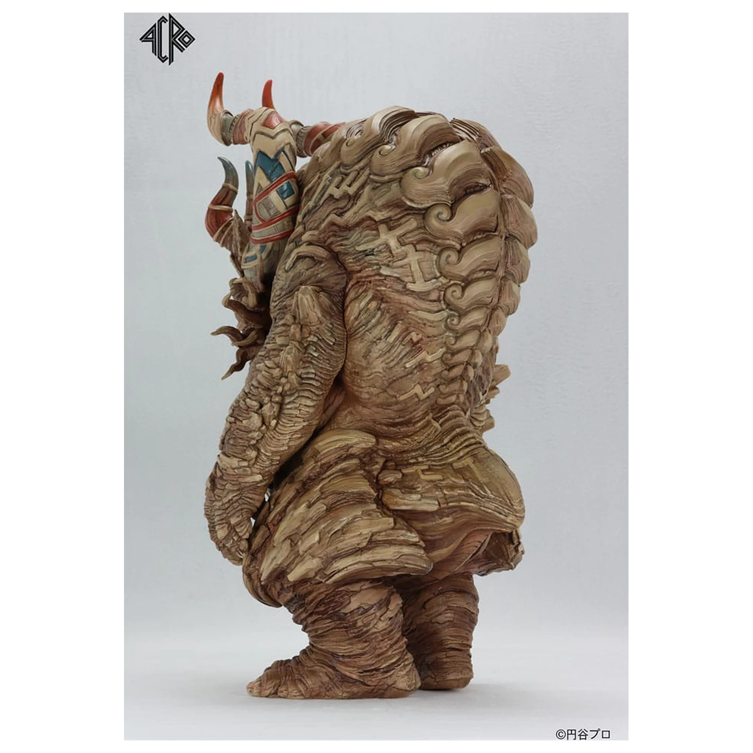 Ultraman Takeya x Kaiju Remix Series Zberateľská soška Miclas 30 cm produktová fotografia