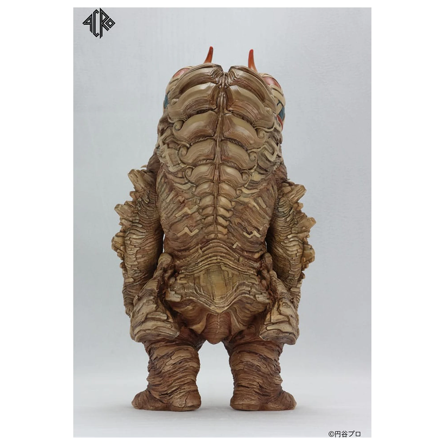 Ultraman Takeya x Kaiju Remix Series Zberateľská soška Miclas 30 cm produktová fotografia