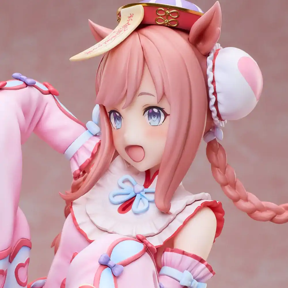 Uma Musume: Pretty Derby PVC socha 1/6 Agnes Digital Lovely Jiangshi Ver. 32 cm produktová fotografia