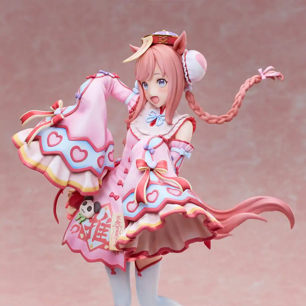 Uma Musume: Pretty Derby PVC socha 1/6 Agnes Digital Lovely Jiangshi Ver. 32 cm produktová fotografia