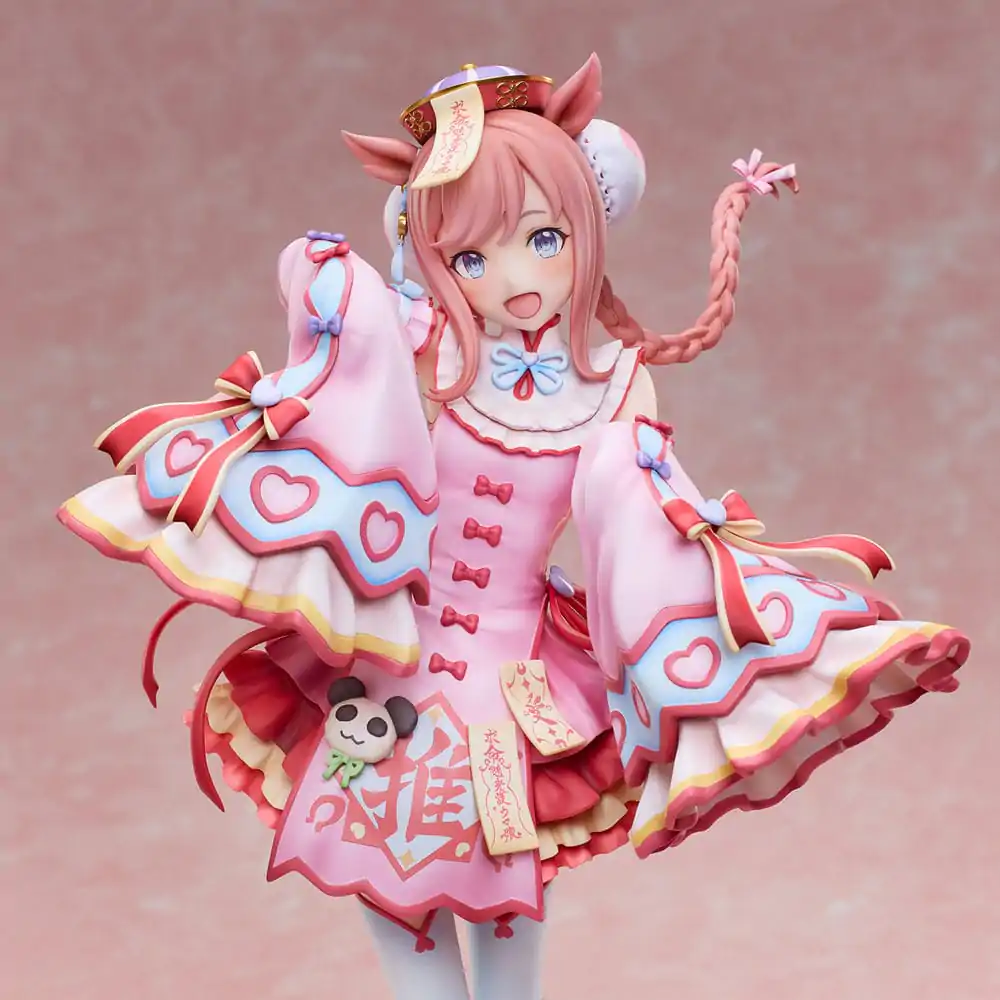 Uma Musume: Pretty Derby PVC socha 1/6 Agnes Digital Lovely Jiangshi Ver. 32 cm produktová fotografia