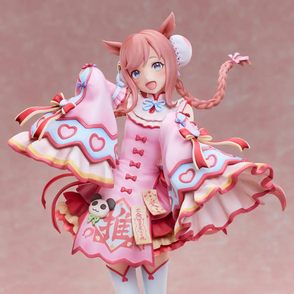 Uma Musume: Pretty Derby PVC socha 1/6 Agnes Digital Lovely Jiangshi Ver. 32 cm produktová fotografia