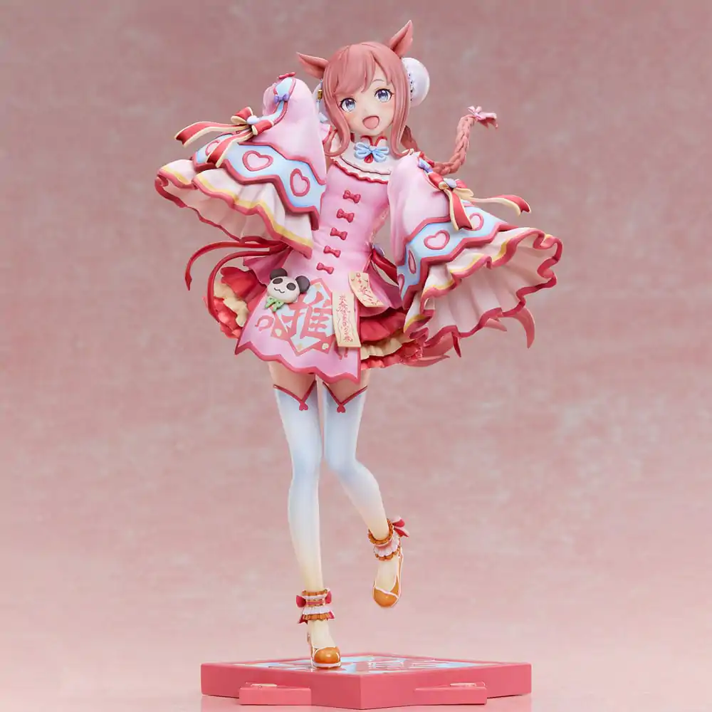 Uma Musume: Pretty Derby PVC socha 1/6 Agnes Digital Lovely Jiangshi Ver. 32 cm produktová fotografia