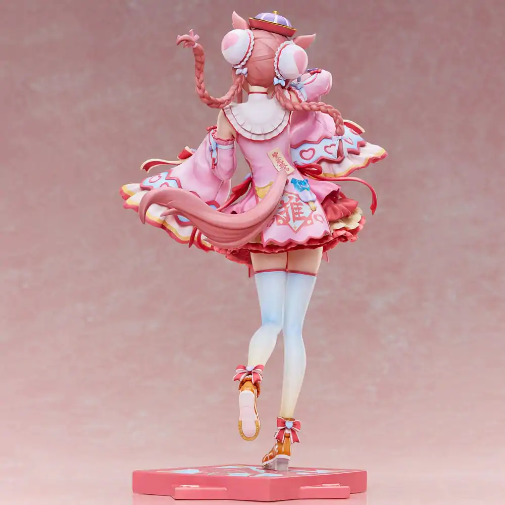 Uma Musume: Pretty Derby PVC socha 1/6 Agnes Digital Lovely Jiangshi Ver. 32 cm produktová fotografia