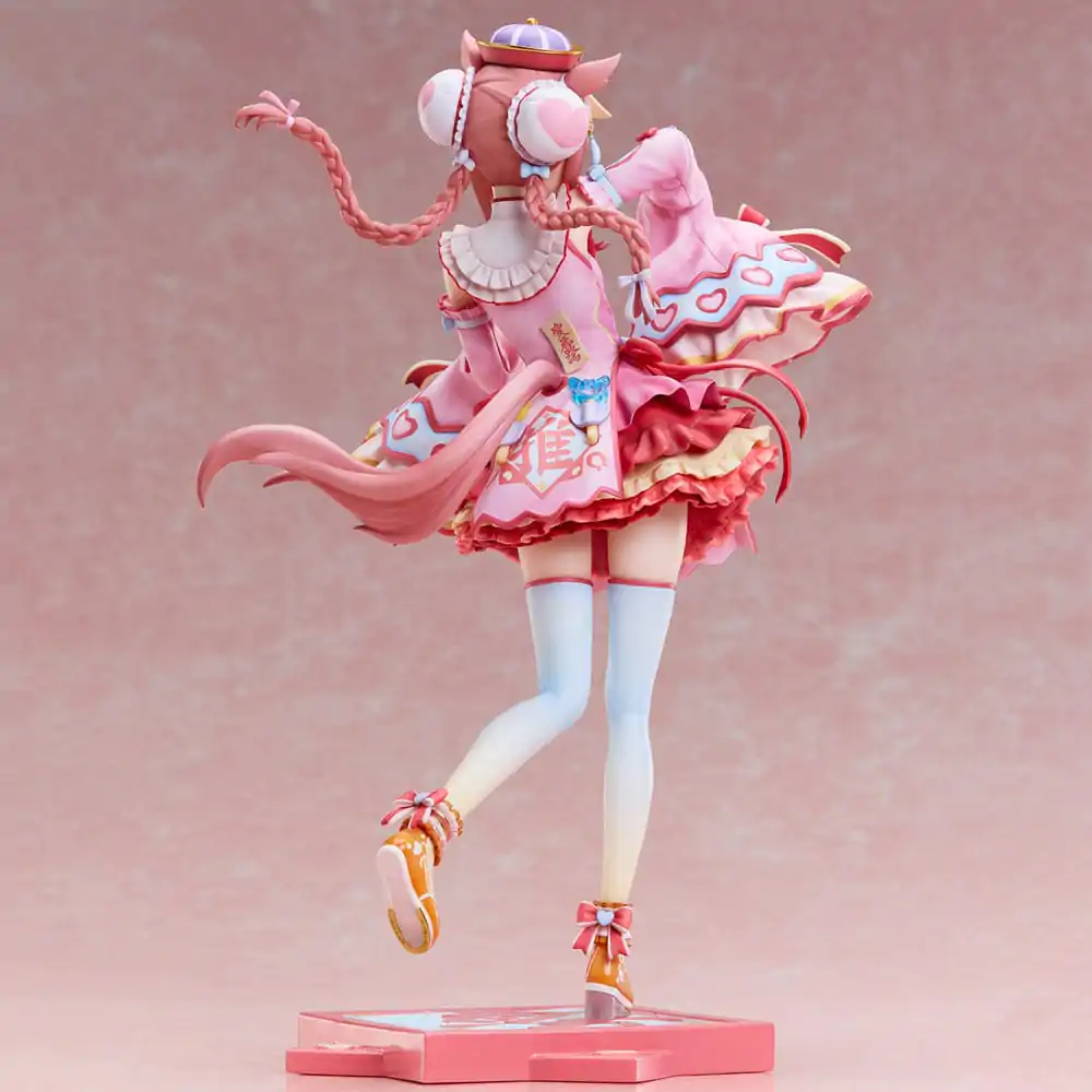 Uma Musume: Pretty Derby PVC socha 1/6 Agnes Digital Lovely Jiangshi Ver. 32 cm produktová fotografia