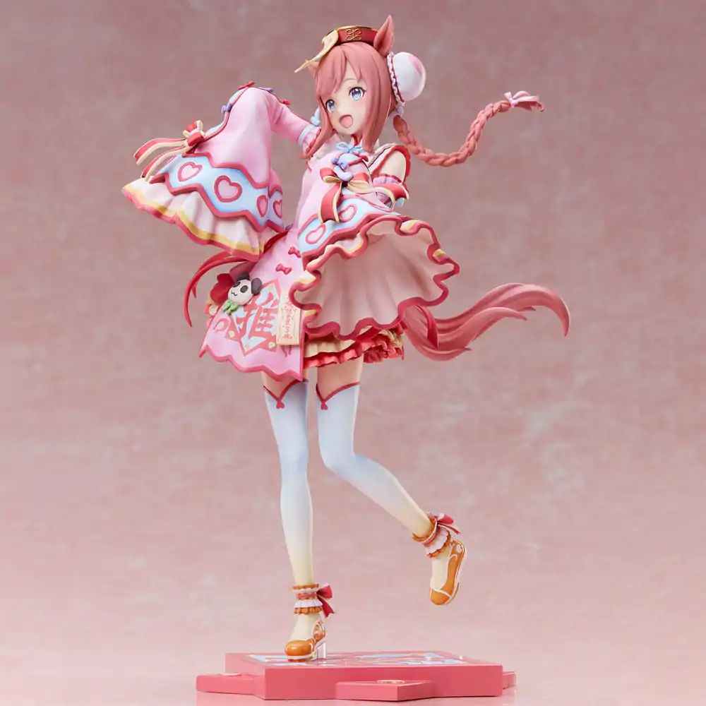 Uma Musume: Pretty Derby PVC socha 1/6 Agnes Digital Lovely Jiangshi Ver. 32 cm produktová fotografia