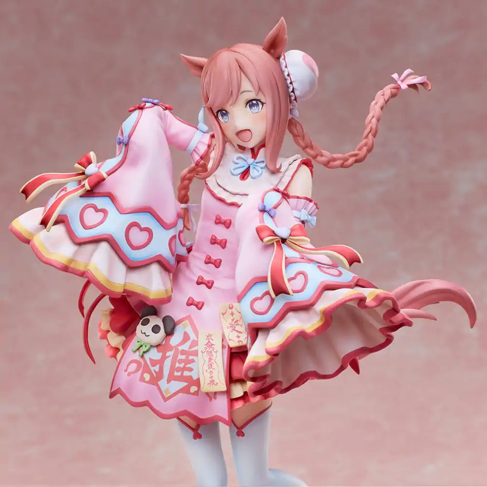 Uma Musume: Pretty Derby PVC socha 1/6 Agnes Digital Lovely Jiangshi Ver. 32 cm produktová fotografia