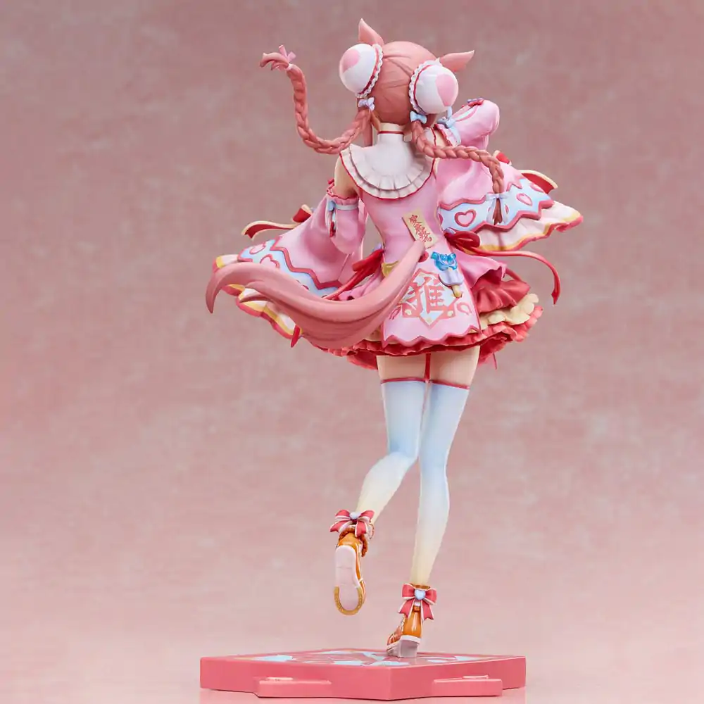 Uma Musume: Pretty Derby PVC socha 1/6 Agnes Digital Lovely Jiangshi Ver. 32 cm produktová fotografia