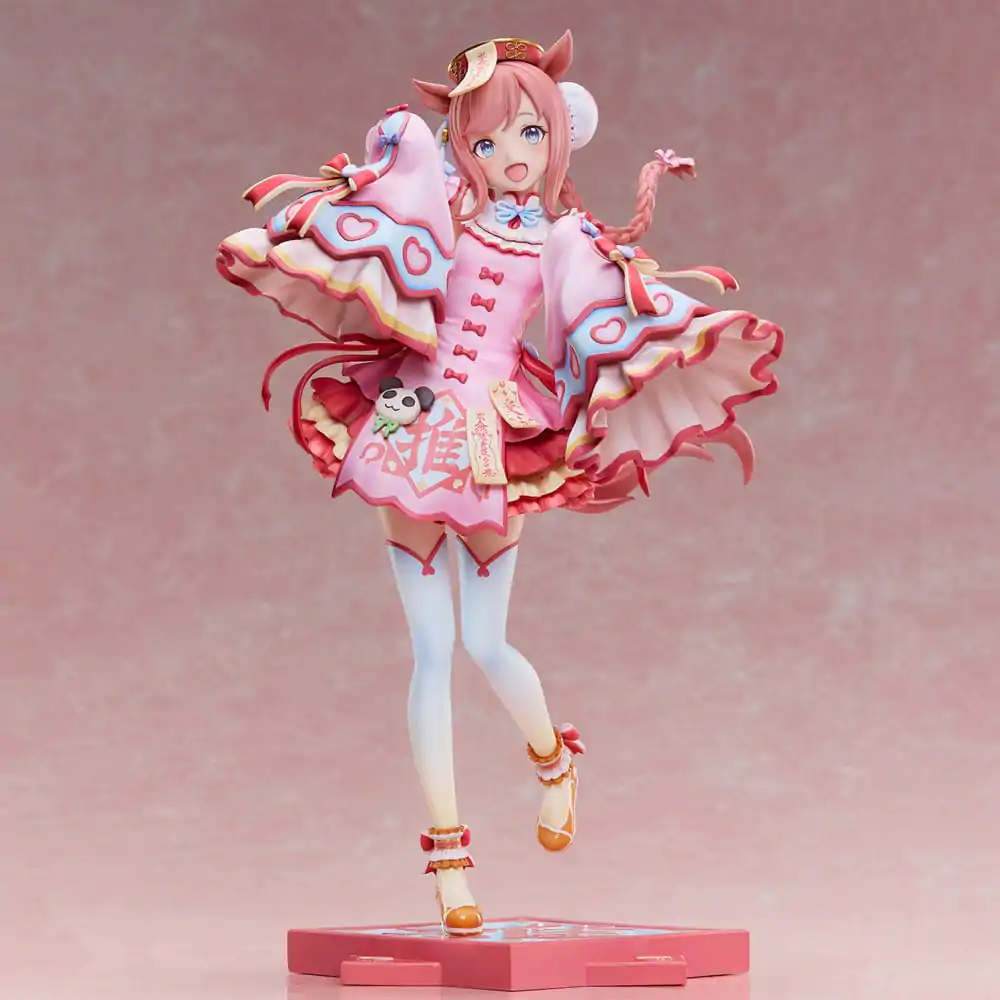 Uma Musume: Pretty Derby PVC socha 1/6 Agnes Digital Lovely Jiangshi Ver. 32 cm produktová fotografia