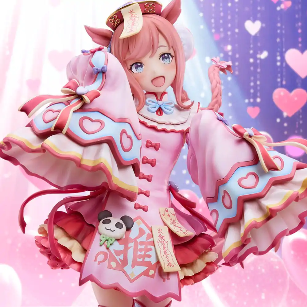 Uma Musume: Pretty Derby PVC socha 1/6 Agnes Digital Lovely Jiangshi Ver. 32 cm produktová fotografia