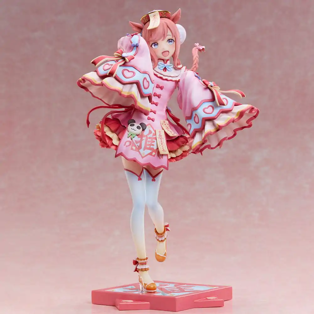 Uma Musume: Pretty Derby PVC socha 1/6 Agnes Digital Lovely Jiangshi Ver. 32 cm produktová fotografia