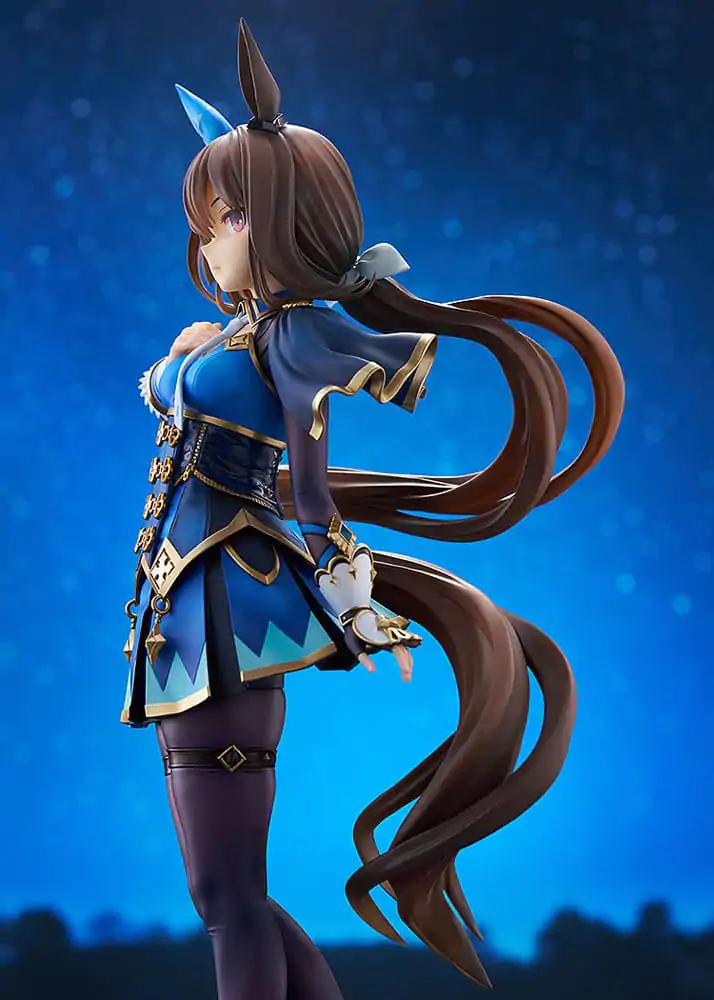 Uma Musume Pretty Derby PVC figúrka 1/7 Admire Vega 26 cm termékfotó