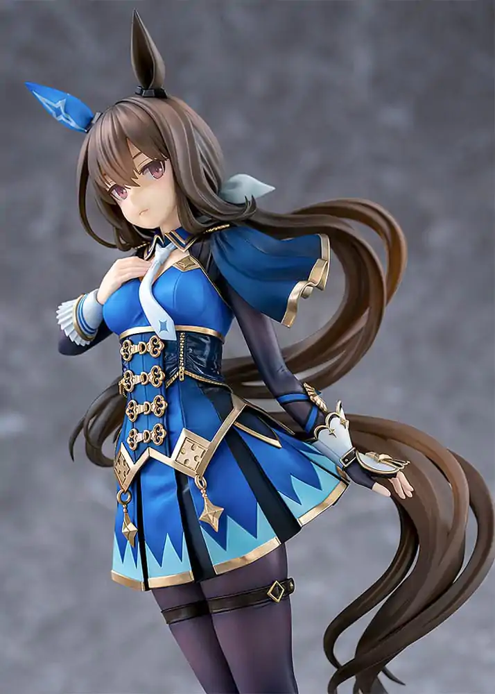 Uma Musume Pretty Derby PVC figúrka 1/7 Admire Vega 26 cm termékfotó