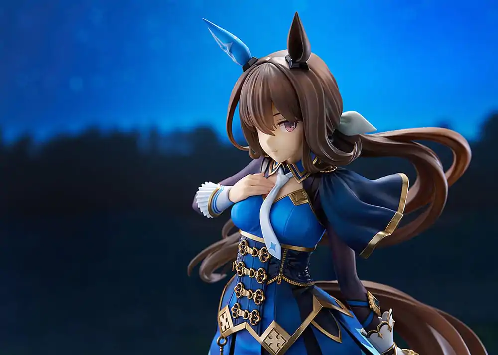 Uma Musume Pretty Derby PVC figúrka 1/7 Admire Vega 26 cm termékfotó