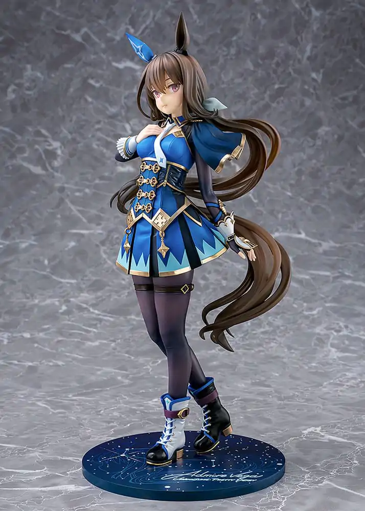 Uma Musume Pretty Derby PVC figúrka 1/7 Admire Vega 26 cm termékfotó