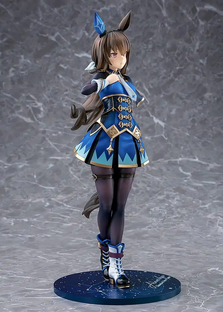 Uma Musume Pretty Derby PVC figúrka 1/7 Admire Vega 26 cm termékfotó